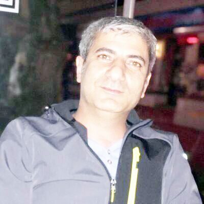 Mahîr Uzmez